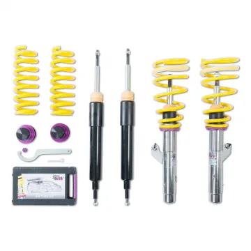 KW V2 Comfort Kit | 06-13 325i 328i 330i 335d 335i 335is