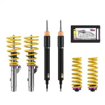 KW V2 Comfort Kit | 07-13 328i 335i 335is