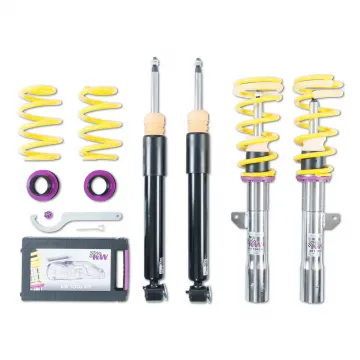 KW V2 Comfort Kit | 16-23 X1 X2