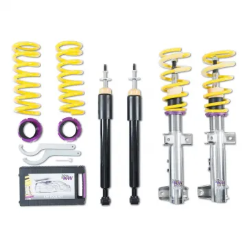 KW V2 Comfort Kit | 12-20 SLC300 SLC43 AMG SLK250 SLK300 SLK350