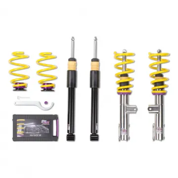 KW V2 Comfort Kit | 14-19 CLA250
