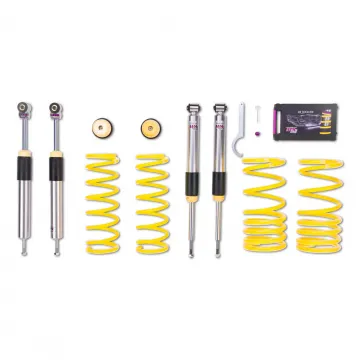 KW V2 Comfort Kit | 02-12 G500 G55 AMG G550