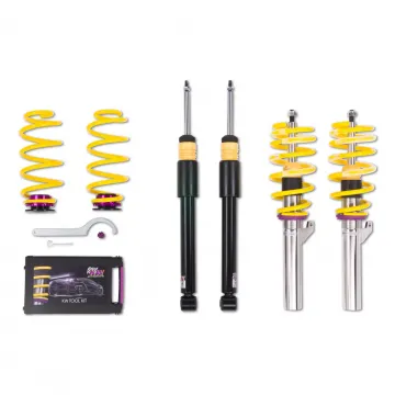 KW V2 Comfort Kit | 15-16 A3