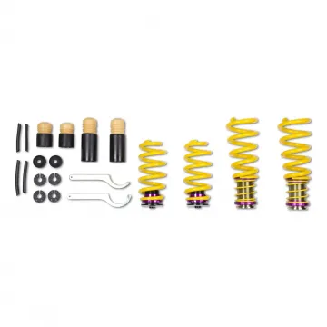 KW Height Adjustable Spring Kit | 07-08 RS4