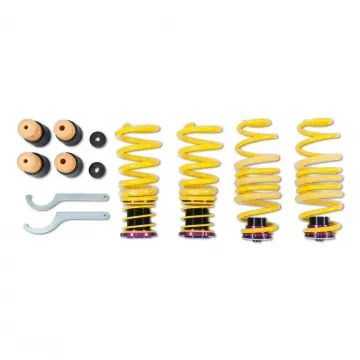 KW Height Adjustable Spring Kit | 09-17 Q5 SQ5