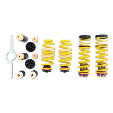 KW Height Adjustable Spring Kit | 18-25 A5/S5 Quattro/Sportback (without EDC, 50mm strut)