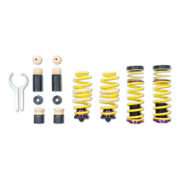 KW Height Adjustable Spring Kit | 18-25 A5 Quattro A5 Sportback S5 S5 Sportback (with EDC)