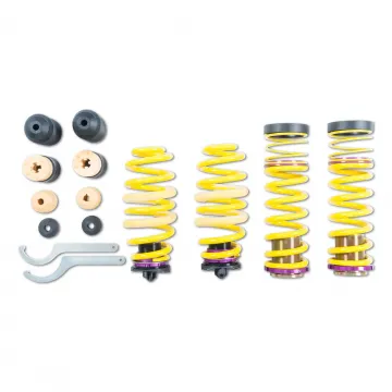 KW Height Adjustable Spring Kit | 19-25 RS5 Sportback (with DRC)