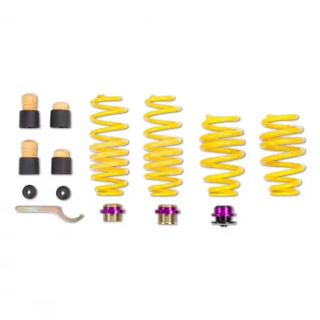 KW Height Adjustable Spring Kit | 13-15 RS5 (Coupe)