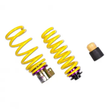 KW Height Adjustable Spring Kit | 08-13 1 Series M M3