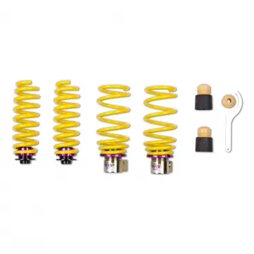 KW Height Adjustable Spring Kit | 08-13 M3