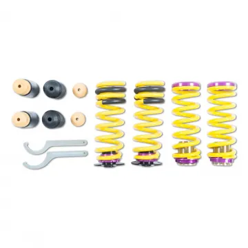 KW Height Adjustable Spring Kit | 19-24 AMG GT 43 AMG GT 53