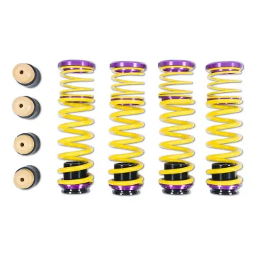 KW Height Adjustable Spring Kit | 18-23 V12 Vantage