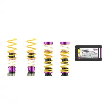 KW Height Adjustable Spring Kit | 12-19 911