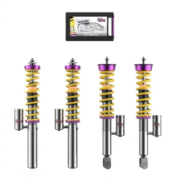 KW V3 Safari Kit | 05-12 911