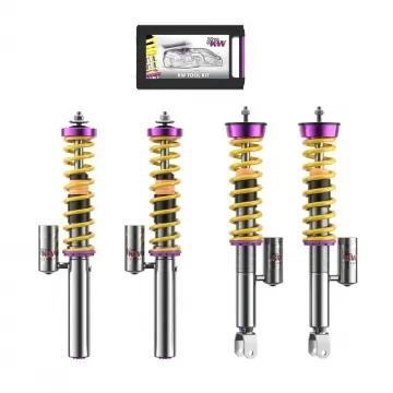 KW V3 Safari Kit | 05-12 911