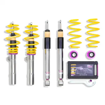 KW Coilover Kit V3 | 06-13 A3