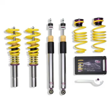 KW Coilover Kit V3 | 08-17 A4 A4 Quattro A5 A5 Quattro RS5 S4