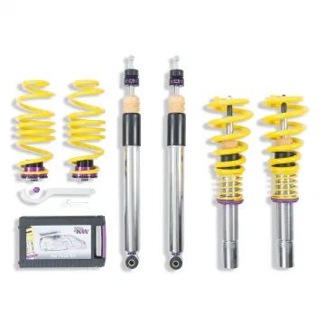 KW Coilover Kit V3 | 09-17 Q5 SQ5