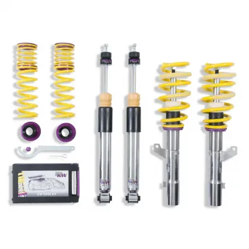 KW Coilover Kit V3 | 17-20 RS3