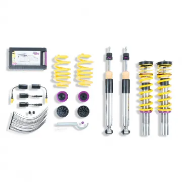 KW Coilover Kit V3 Bundle | 18-25 S5
