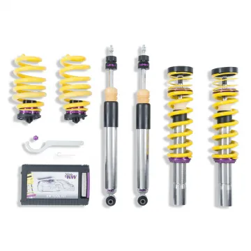 KW Coilover Kit V3 | 18-25 S5 Sportback (50mm strut)