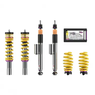 KW Coilover Kit V3 Bundle | 18-25 S5 Sportback