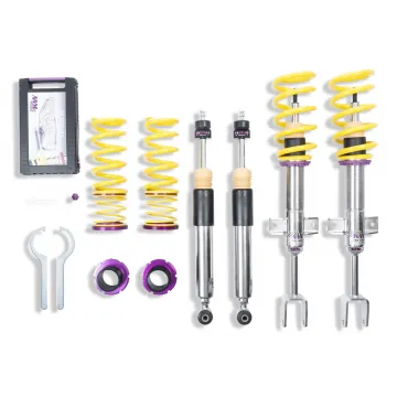 KW Coilover Kit V3 | 17-26 Giulia