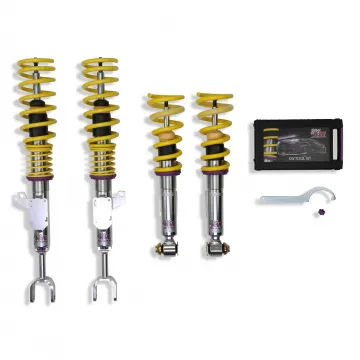 KW Coilover Kit V3 | 13-18 640i 650i
