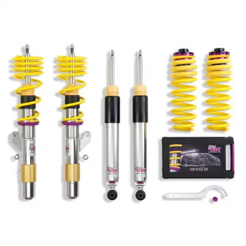 KW Coilover Kit V3 | 12-21 228i 230i 320i 328d 328i 330i 428i 430i