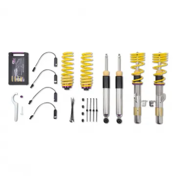 KW Coilover Kit V3 Bundle | 12-21 228i 230i 320i 328d 328i 330i 428i 430i