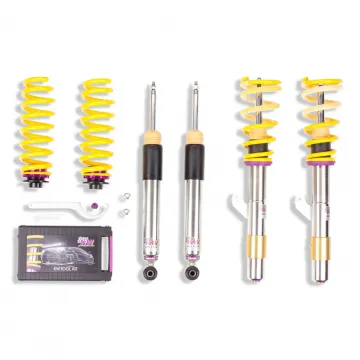 KW Coilover Kit V3 | 12-21 228i 230i 335i 340i 435i 440i M235i M240i