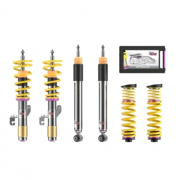 KW Coilover Kit V3 | 15-21 228i xDrive 230i xDrive M235i xDrive M240i xDrive