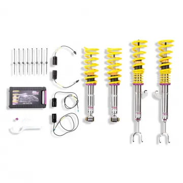 KW Coilover Kit V3 Bundle | 12-18 M6