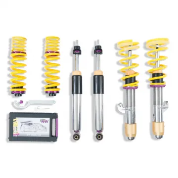 KW Coilover Kit V3 | 16-21 M2