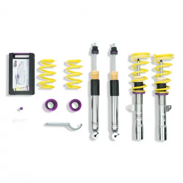 KW Coilover Kit V3 | 16-24 228i Gran Coupe 228i xDrive Gran Coupe M235i xDrive Gran Coupe X1 X2