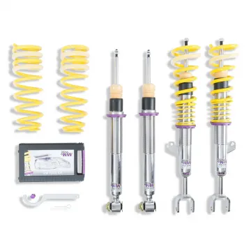 KW Coilover Kit V3 | 17-23 530e 530i 540i