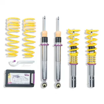 KW Coilover Kit V3 | 17-23 530i xDrive 540d xDrive 540i xDrive