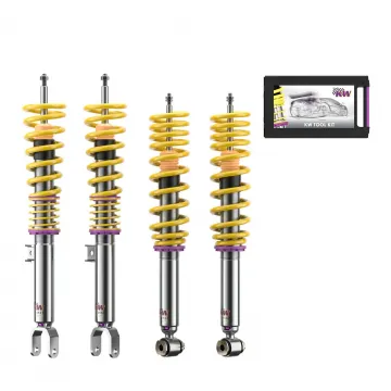 KW Coilover Kit V3 Bundle | 17-23 530e 530i 540i