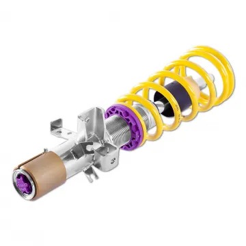 KW Coilover Kit V3 | 19-26 Z4