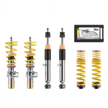 KW Coilover Kit V3 Bundle | 19-26 Z4