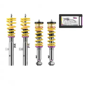 KW Coilover Kit V3 Bundle | 20-25 X3 X4