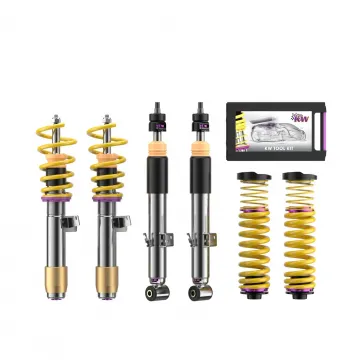 KW Coilover Kit V3 | 21-26 M2 M3 M4