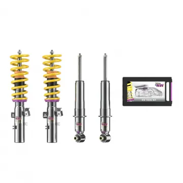KW V3 Coilover Kit | 22-26 i4