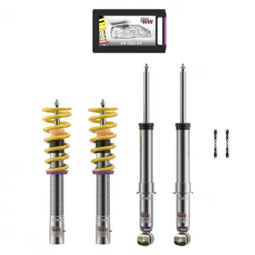 KW Coilover Kit V3 | 24-26 i5