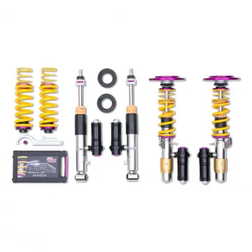 KW V3 Clubsport Kit | 15-20 M3 M4