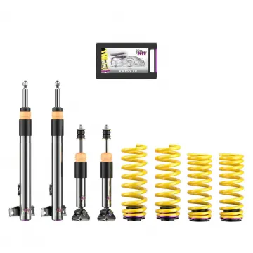 KW Coilover Kit V3 | 88-95 300TE E320