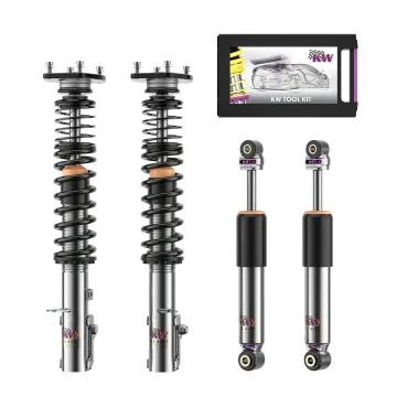 KW Coilover Kit V3 Classic | 83-85 944