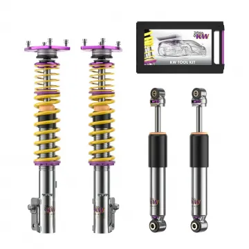 KW Coilover Kit V3 | 83-85 944