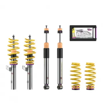 KW Coilover Kit V3 | 22-26 A3 (Audi A3)